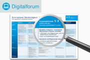Digitalforum: Terminplaner Nachhaltigkeit - 15.03.2023 - Online - Kostenfrei