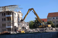 Ersatzbaustoffverordnung: Stärkere Förderung von Recyclingbaustoffen gefordert 