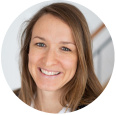 Johanna Arnold, Geschäftsführerin Shortlist Ingenieur:innen.