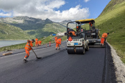 Aus (Asph)alt mach neu: Recycling-Anteile im Asphalt erhöhen 