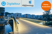 Digitaltour: Neubau des Herzogstegs in Eichstätt  - 19.09.2023 - Online - Kostenfrei!