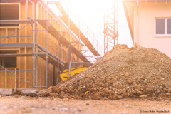 Seminar: Umgang mit Boden und Recycling-Baustoffen - 04.10.2023 - Deggendorf