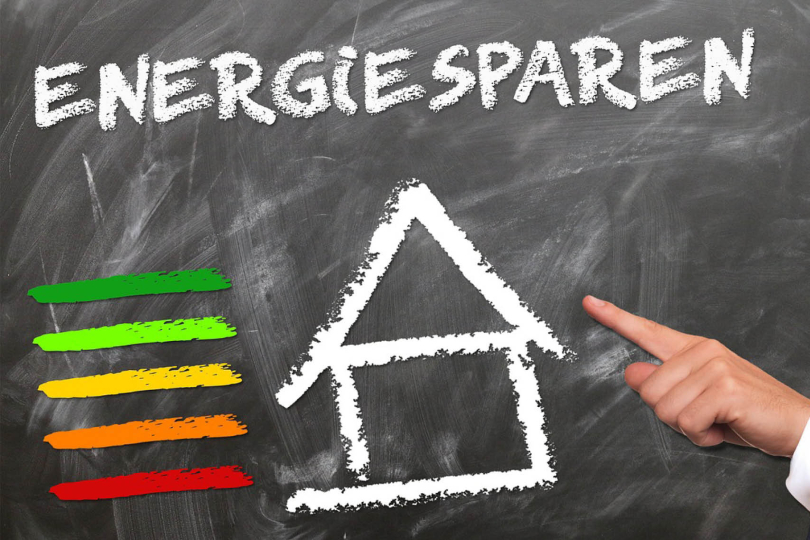 Erweiterung der Energieeffizienz-Expertenliste