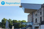 Regionaltour Mittelfranken: Bauliche Erweiterung Dokumentationszentrum - 09.11.2023 - Nürnberg - Kostenfrei!