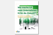 EFCA-Report: Wie mache ich mein Ingenieurbüro fit für die Zukunft?