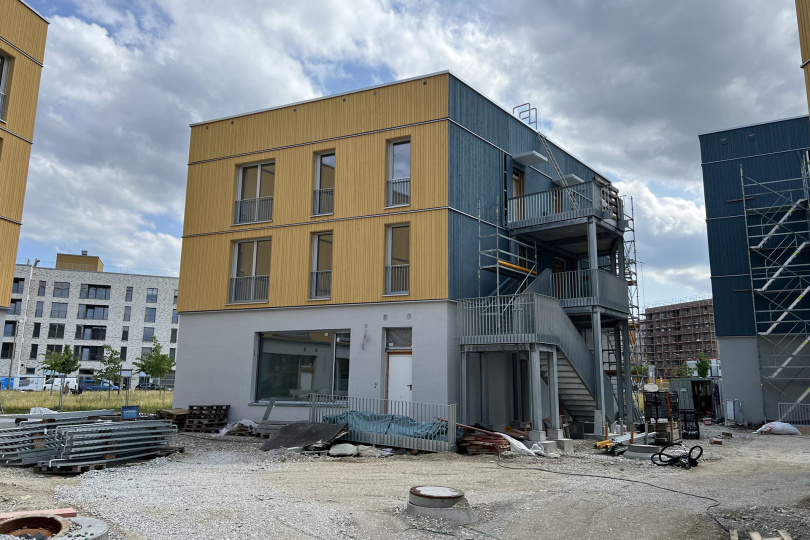 Düstere Aussichten für den Wohnungsbau in Bayern