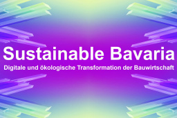 Mehr Infos zu 'Sustainable Bavaria'