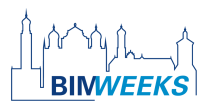 BIMWeeks Bayern