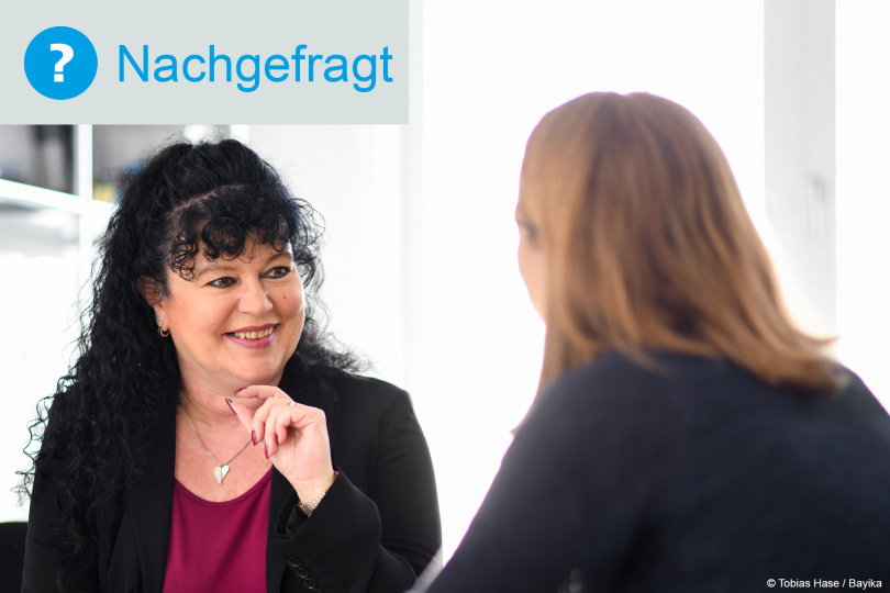 Digitale Sprechstunde: Alles zur Kammermitgliedschaft - 21.05.2025 - Online - Kostenfrei
