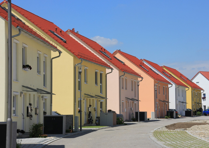 Noch mehr Stornierungen im Wohnungsbau