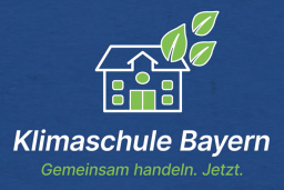Klimaschulen in Bayern