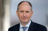 Prof. Dr. Axel Plünnecke, Institut der deutschen Wirtschaft (IW). Foto: Uta Wagner