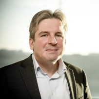 Prof. Dr. Michael Voigtländer, Leiter des Clusters Internationale Wirtschaftspolitik, Finanz- und Immobilienmärkte beim Institut der deutschen Wirtschaft (IW)