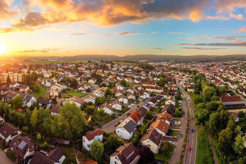 Förderprogramm "RegioStrat“ begleitet Regionen und Landkreise bei großen Veränderungsprozessen