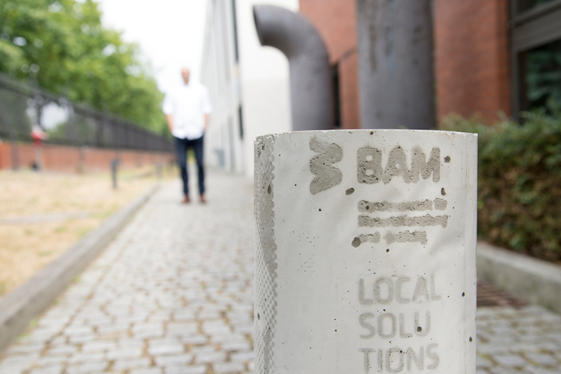 Zukunftsweisende Initiative: Nachhaltige Baustoffe für den Massenmarkt