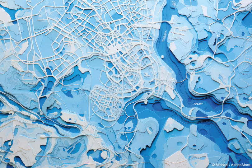 Neue Studie zur Umsetzung urbaner Resilienz in der kommunalen Praxis