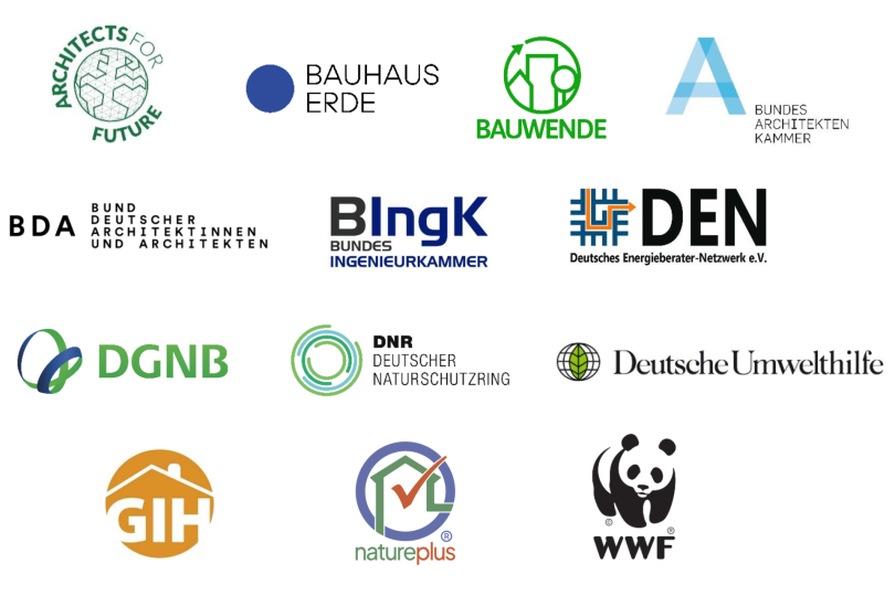 Bundesingenieurkammer: Breites Bündnis fordert Maßnahmen zur Stärkung der Lebenszyklusbetrachtung