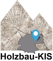Projekt Holzbau-KIS - Grafik: Lehrstuhl Ressourceneffizientes Bauen/Ruhr-Universität Bochum