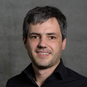 Franz Damm, Vizepräsident der Bayerischen Architektenkammer. Foto: Sebastian Widmann