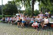 Firmenlauf B2Run - 15.07.2026 - München - Kostenfrei