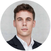 Lewin Fricke, Leitung Öffentlichkeitsarbeit, TRIQBRIQ AG