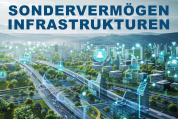 Bundesingenieurkammer und Bayerische Ingenieurekammer-Bau begrüßen Sondervermögen Infrastruktur
