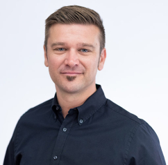 Dipl.-Ing. (FH) Wolfgang Rosentritt M.Eng.