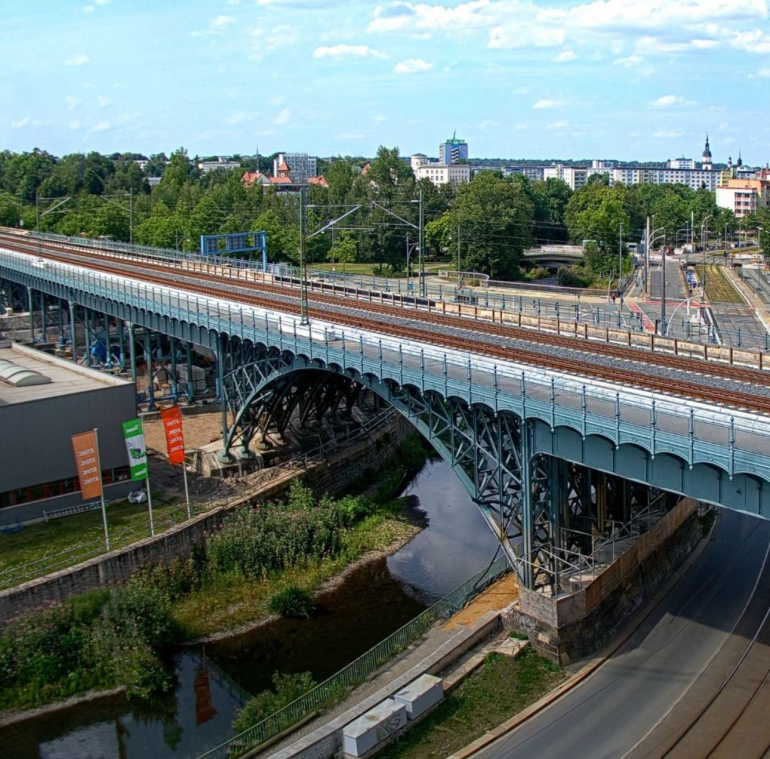 Chemnitzer Viadukt