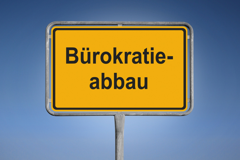 Enquete-Kommission Bürokratieabbau will Bauen in Bayern erleichtern