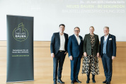„Gebäudetyp-e“ für mehr Wohnraum im Dach 