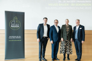 „Gebäudetyp-e“ für mehr Wohnraum im Dach 