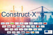 Forschungsprojekt Construct-X läutet neue Phase der Digitalisierung des Bauwesens ein