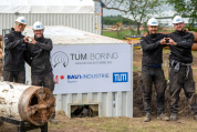 Auftragseingang im Bauhauptgewerbe im Januar 2025: Plus 5,2 % zum Vormonat