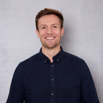 Jonas Stamm