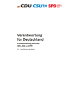 Koalitionsvertrag (PDF)