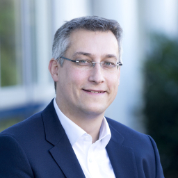 Markus Ihm arbeitete lange als Leiter der Abteilung Wasserbau bei Ingérop.