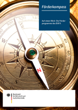 Förderkompass 2025 (PDF)