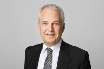 Rechtsexperte Michael Halstenberg