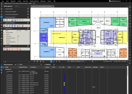 Digitale Tools machen Planungsabläufe effizienter. Foto: Bluebeam