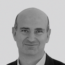 Prof. Lucio Blandini - Foto: Universität Stuttgart 