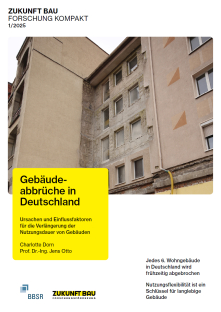 Studie - BBSR-Transferbericht (PDF)