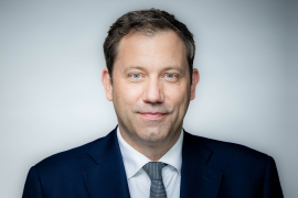 Bundesfinanzminister und Vizekanzler Lars Klingbeil. Foto: Jesco Denzel / Bundesregierung