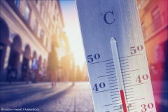 Hitzewelle in Bayern: Verbände fordern stärkere Klimaanpassungsmaßnahmen durch Umsetzung des Schwammstadtprinzips