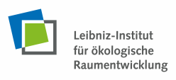 IÖR Leibniz-Institut für ökologische Raumentwicklung e.V. - Logo