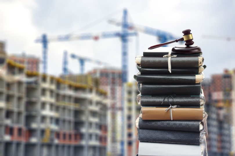 BDB fordert: Bau-Turbo mit § 246e endlich umsetzen - für mehr bezahlbare Wohnungen