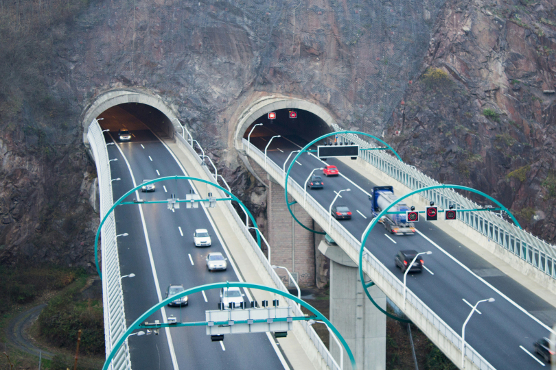 Bundesregierung plant 166 Milliarden Euro Investitionen in die Verkehrsinfrastruktur