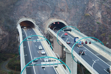 Bundesregierung plant 166 Milliarden Euro Investitionen in die Verkehrsinfrastruktur