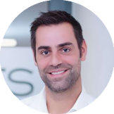 Andreas Schneider M.Sc.