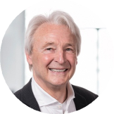 Dipl.-Ing.(FH) Dieter Federlein M.Eng.