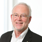 Prof. Dr.-Ing. Norbert Gebbeken 